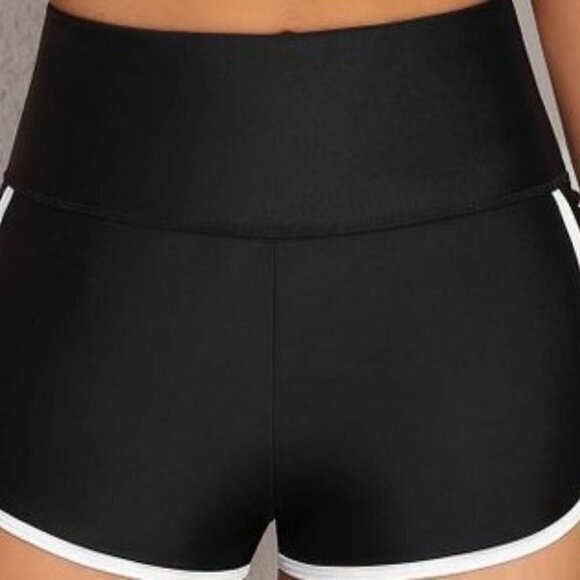 🎄Shorts Plus Size 2X swim pool - Picture 3 of 3